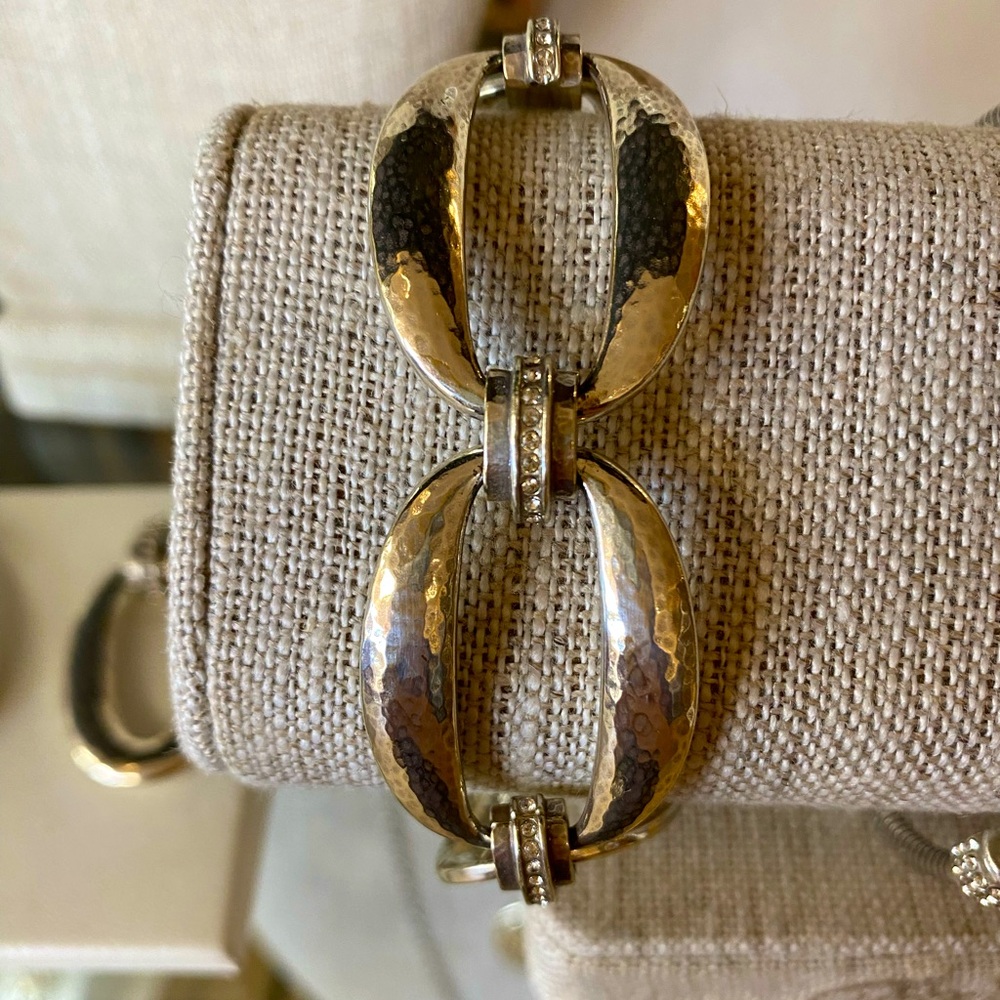 Brighton Meridian Lumens Bracelet